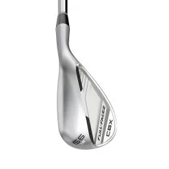 Cleveland Golf CBX Full Face 2 Tour Satin Wedge 13 Cleveland Golf CBX Full Face 2 Tour Satin Wedge -Golf Clubs Store clevelandcbxff2sole 1500x