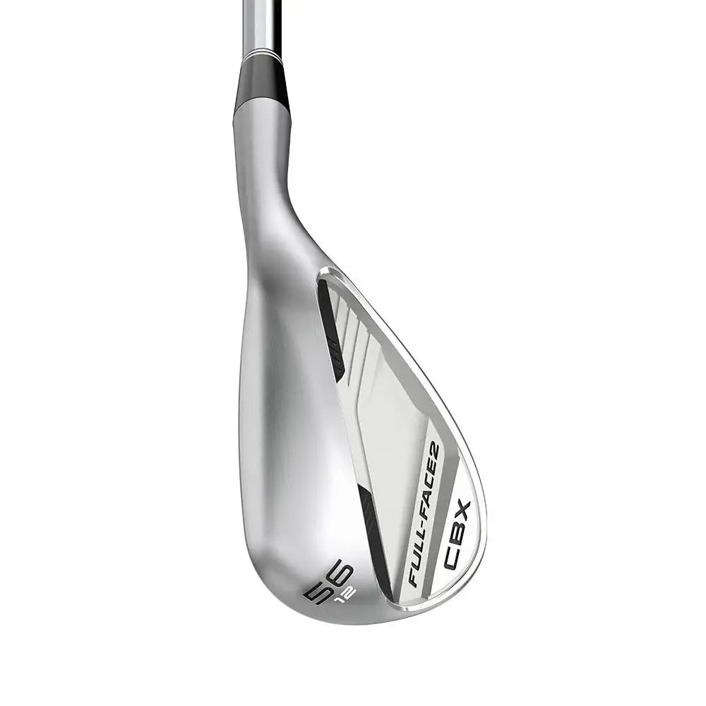 Cleveland Golf CBX Full Face 2 Tour Satin Wedge 7 Cleveland Golf CBX Full Face 2 Tour Satin Wedge - Image 5