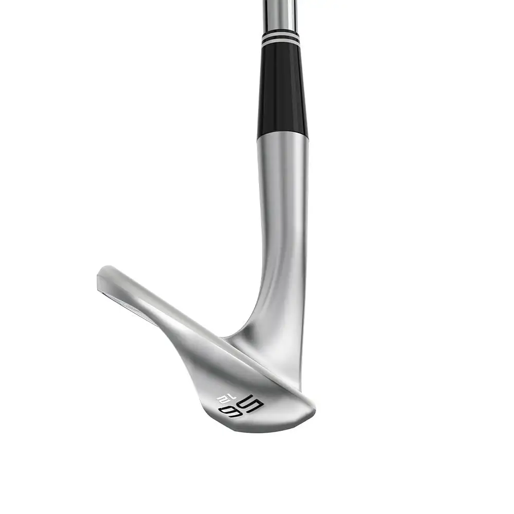Cleveland Golf CBX Full Face 2 Tour Satin Wedge 8 Cleveland Golf CBX Full Face 2 Tour Satin Wedge - Image 6