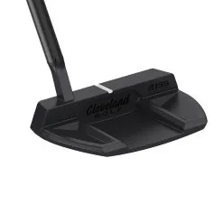 Cleveland Golf Frontline 10.5 Slant Putter - Skinny Grip -Golf Clubs Store clevelandfrontline10.5slantbackangle 1500x