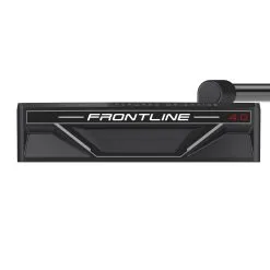 Cleveland Golf Frontline 4.0 Putter - Skinny Grip -Golf Clubs Store clevelandfrontline4.0bottom 1500x