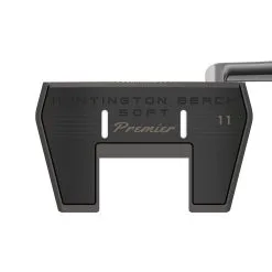 Cleveland Golf Huntington Beach Soft Premier 11 S Bend Putter -Golf Clubs Store clevelandhuntingtonprem11bottom 1500x