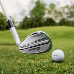Cleveland Golf RTX6 Zipcore Tour Satin Wedge -Golf Clubs Store clevelandrtx6life1 1500x