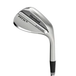 Cleveland Golf RTX6 Zipcore Tour Satin Wedge -Golf Clubs Store clevelandrtx6satinwedgeextra1 1500x