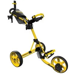 Clicgear 4.0 Premium 3 Wheel Golf Trolley -Golf Clubs Store clicgear4displayyellow Copy 1500x