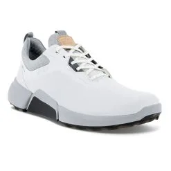 Ecco Biom H4 Goretex Golf Shoes 26 Ecco Biom H4 Goretex Golf Shoes -Golf Clubs Store eccoh4whiteconcretemain 1280x