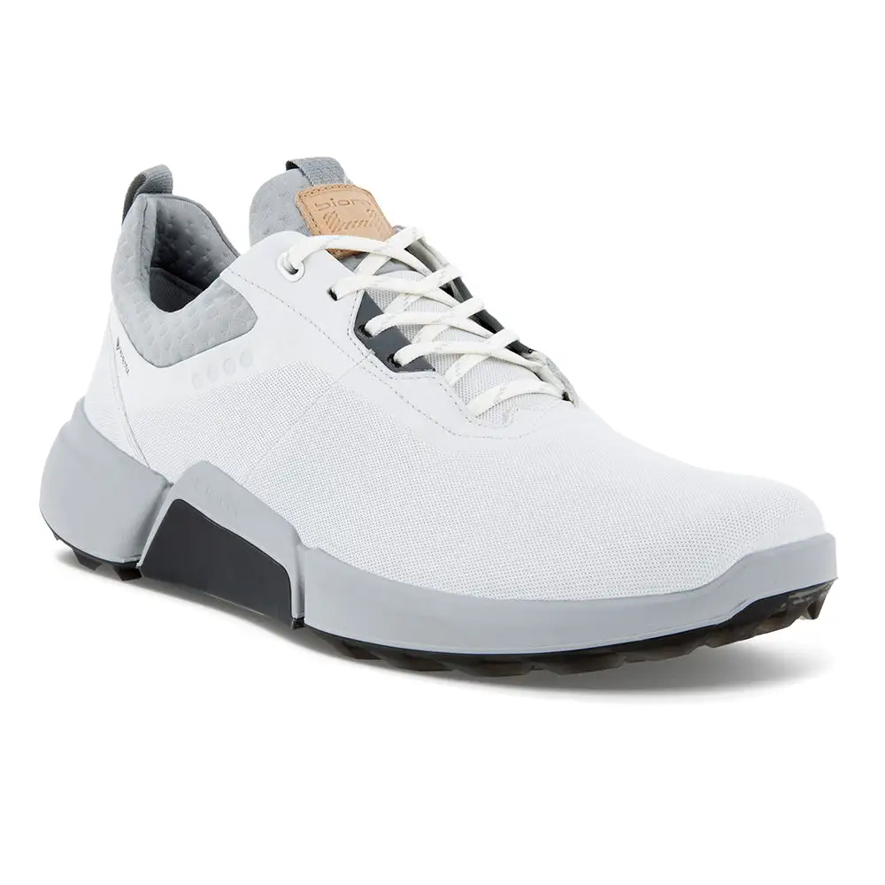 Ecco Biom H4 Goretex Golf Shoes 10 Ecco Biom H4 Goretex Golf Shoes - Image 8