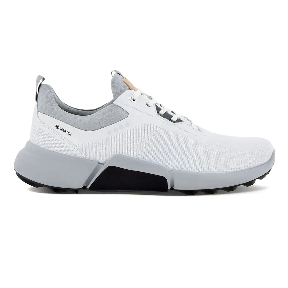 Ecco Biom H4 Goretex Golf Shoes 5 Ecco Biom H4 Goretex Golf Shoes - Image 3