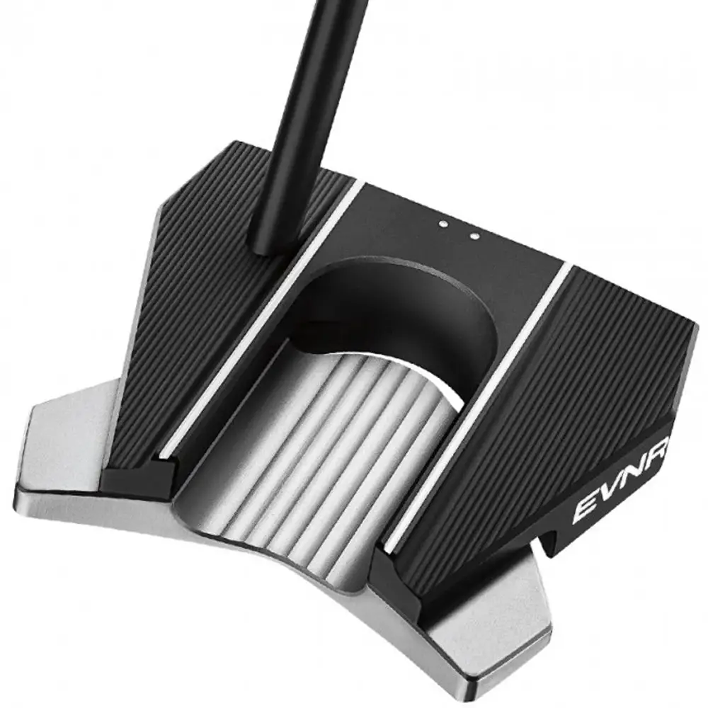 Evnroll Putters ER10 Outback Mallet Golf Putter - Gravity Grip 4 Evnroll Putters ER10 Outback Mallet Golf Putter - Gravity Grip - Image 2