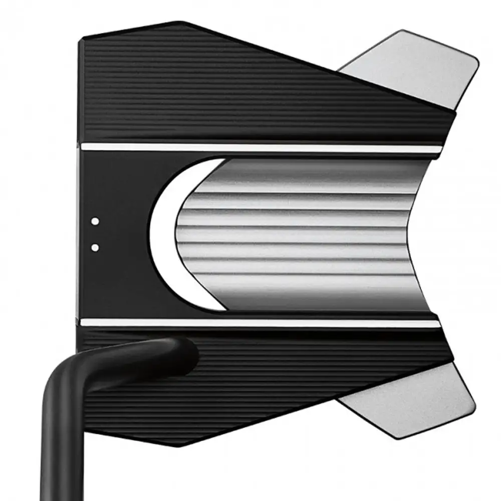 Evnroll Putters ER10 Outback Mallet Golf Putter - Gravity Grip 5 Evnroll Putters ER10 Outback Mallet Golf Putter - Gravity Grip - Image 3