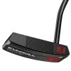 Evnroll Putters Evnroll ER 2 Mid Blade Black Golf Putter - Black TourTac Grip 1 Evnroll Putters Evnroll ER 2 Mid Blade Black Golf Putter - Black TourTac Grip -Golf Clubs Store er2blackmidface 1500x