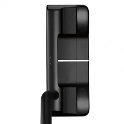 Evnroll Putters Evnroll ER 2 Mid Blade Black Golf Putter - Black TourTac Grip 8 Evnroll Putters Evnroll ER 2 Mid Blade Black Golf Putter - Black TourTac Grip -Golf Clubs Store er2blackmidtop 1500x