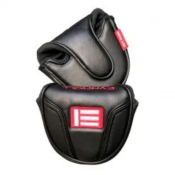 Evnroll Putters ER 5 Hatchback Black TourTac Grip Golf Putter 10 Evnroll Putters ER 5 Hatchback Black TourTac Grip Golf Putter -Golf Clubs Store er5blackmalletcover 5c504734 a3af 4e23 8dd3 1a1a1620e848 1500x