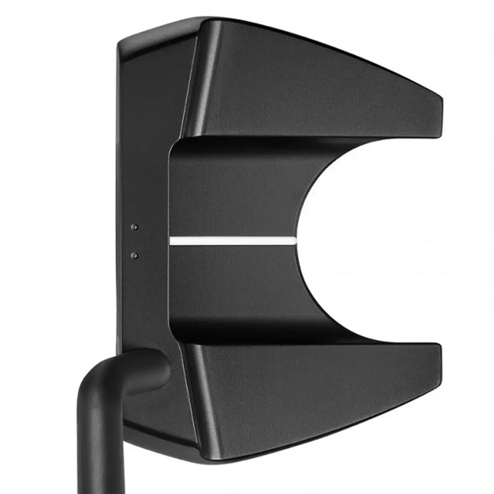Evnroll Putters ER 5 Hatchback Black TourTac Grip Golf Putter 7 Evnroll Putters ER 5 Hatchback Black TourTac Grip Golf Putter - Image 5