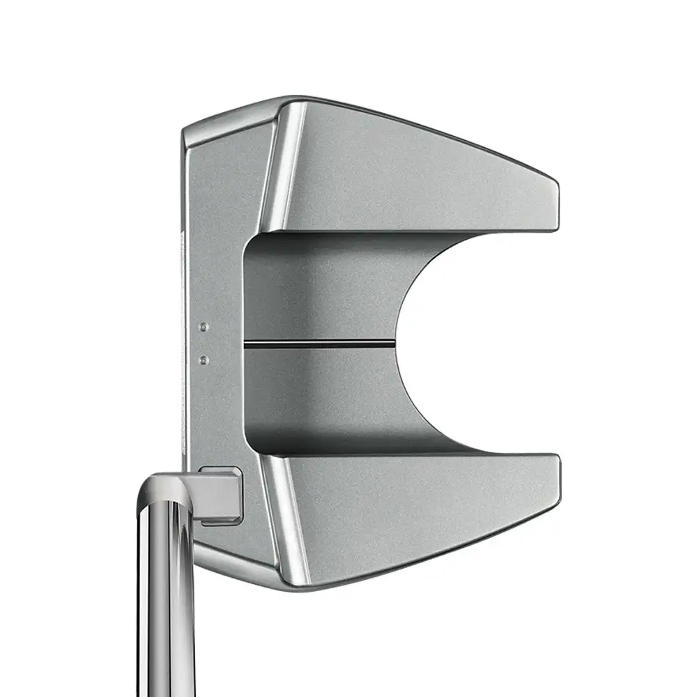 Evnroll Putters ER5v1 Short Slant Hatchback Mallet Golf Putter - TourT 5 Evnroll Putters ER5v1 Short Slant Hatchback Mallet Golf Putter - TourT - Image 3