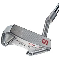 Evnroll Putters ER5v2 Short Plumber Hatchback Mallet Golf Putter - Red -Golf Clubs Store evnroller5v2shortplumberface 1500x