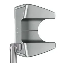 Evnroll Putters ER5v2 Short Plumber Hatchback Mallet Golf Putter - Red -Golf Clubs Store evnroller5v2shortplumbertop 1500x