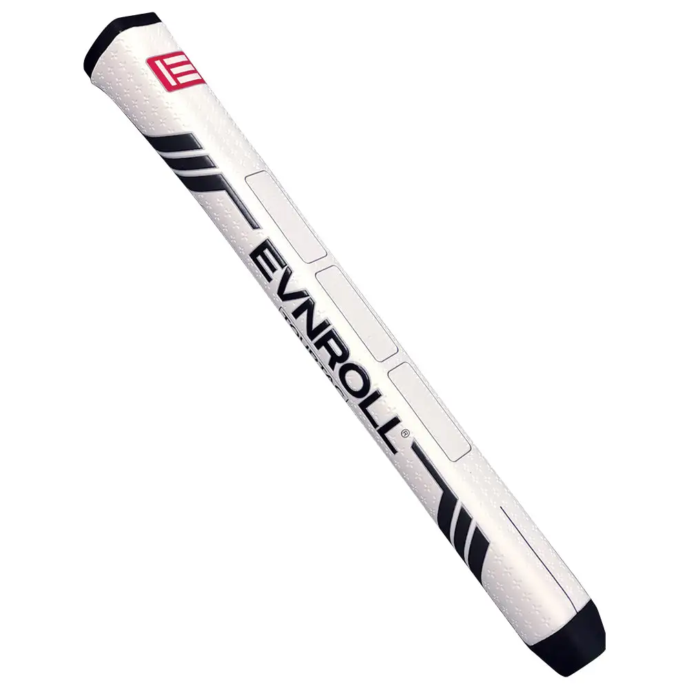 Evnroll Putters ER5v1 Short Slant Hatchback Mallet Golf Putter - TourT 6 Evnroll Putters ER5v1 Short Slant Hatchback Mallet Golf Putter - TourT - Image 4