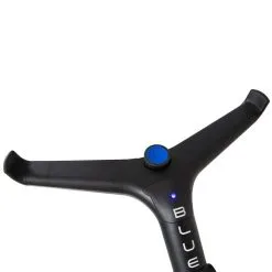 Golfstream Blue Lithium Electric Golf Trolley 16 Golfstream Blue Lithium Electric Golf Trolley -Golf Clubs Store golfstreambluetrolleyhandle 1500x