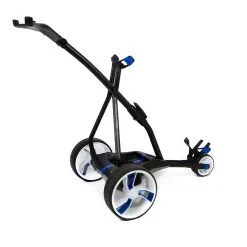 Golfstream Blue Lithium Electric Golf Trolley 17 Golfstream Blue Lithium Electric Golf Trolley -Golf Clubs Store golfstreambluetrolleymain2 1500x