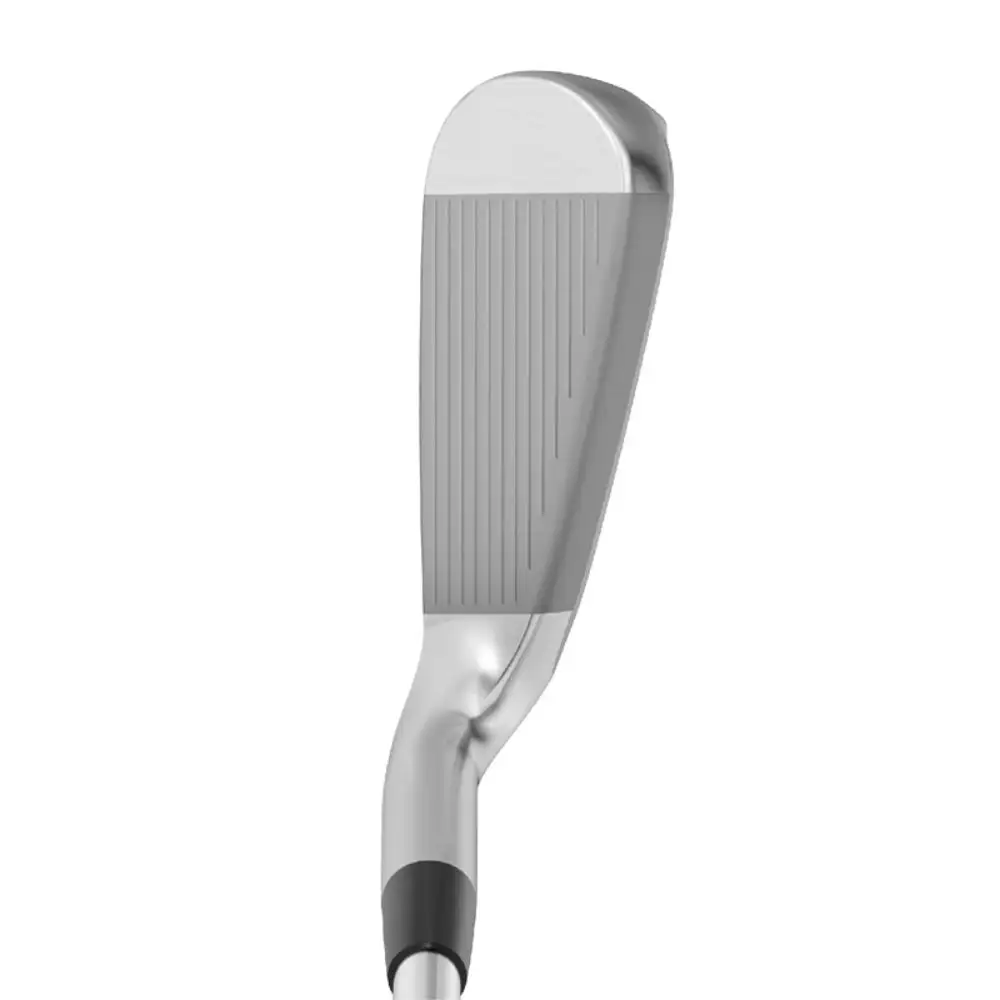 Mizuno JPX 923 Hot Metal HL Mens Golf Irons 5 Mizuno JPX 923 Hot Metal HL Mens Golf Irons - Image 3