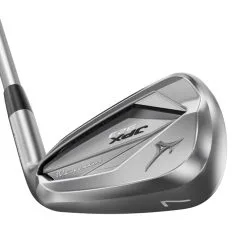 Mizuno JPX 923 Hot Metal HL Mens Golf Irons 11 Mizuno JPX 923 Hot Metal HL Mens Golf Irons -Golf Clubs Store jpx923HLBack 1500x