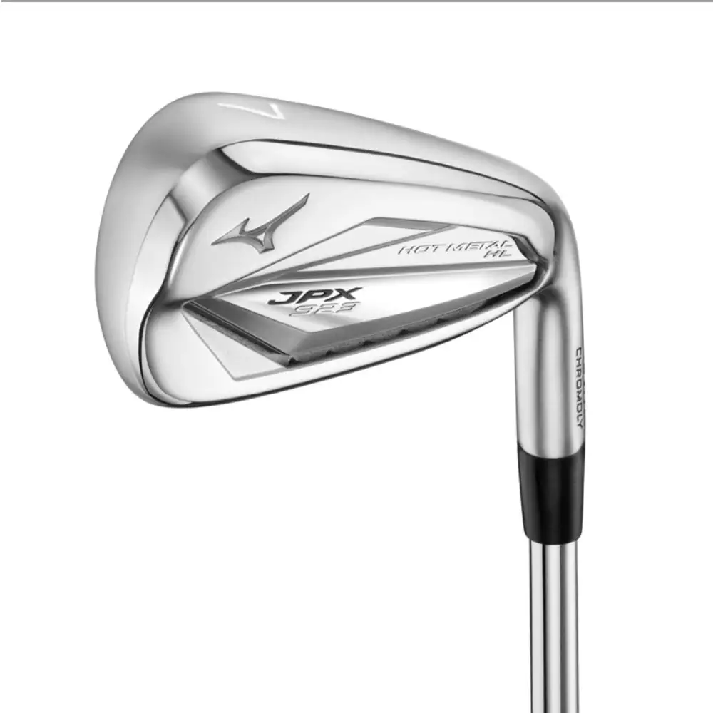 Mizuno JPX 923 Hot Metal HL Mens Golf Irons 3 Mizuno JPX 923 Hot Metal HL Mens Golf Irons