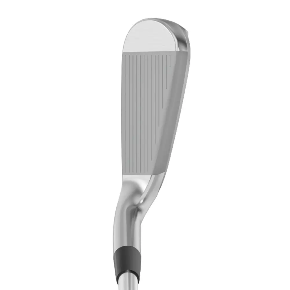 Mizuno JPX 923 Hot Metal Mens Golf Irons 4 Mizuno JPX 923 Hot Metal Mens Golf Irons - Image 2