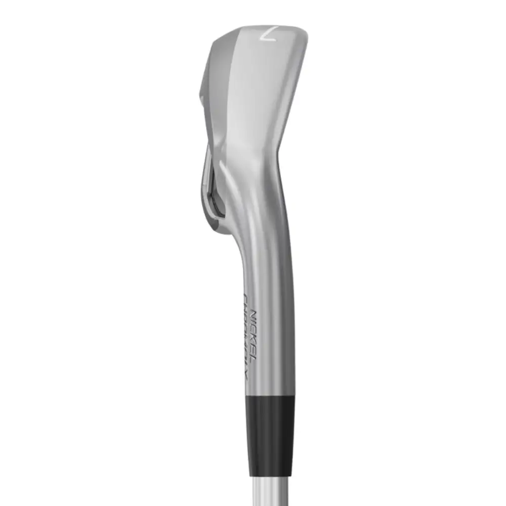 Mizuno JPX 923 Hot Metal Mens Golf Irons 5 Mizuno JPX 923 Hot Metal Mens Golf Irons - Image 3