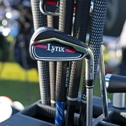 Lynx Golf Predator Individual Steel Shaft Irons -Golf Clubs Store lynxpredatoriron2 4a1fb1fd 0325 4ddf a832 2ad760f8af4c 1500x