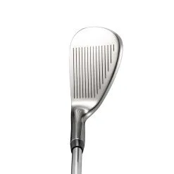 MacGregor Golf V Foil Gunmetal Wedge 6 MacGregor Golf V Foil Gunmetal Wedge -Golf Clubs Store macgregorvfoilGUNMETALtop 1500x