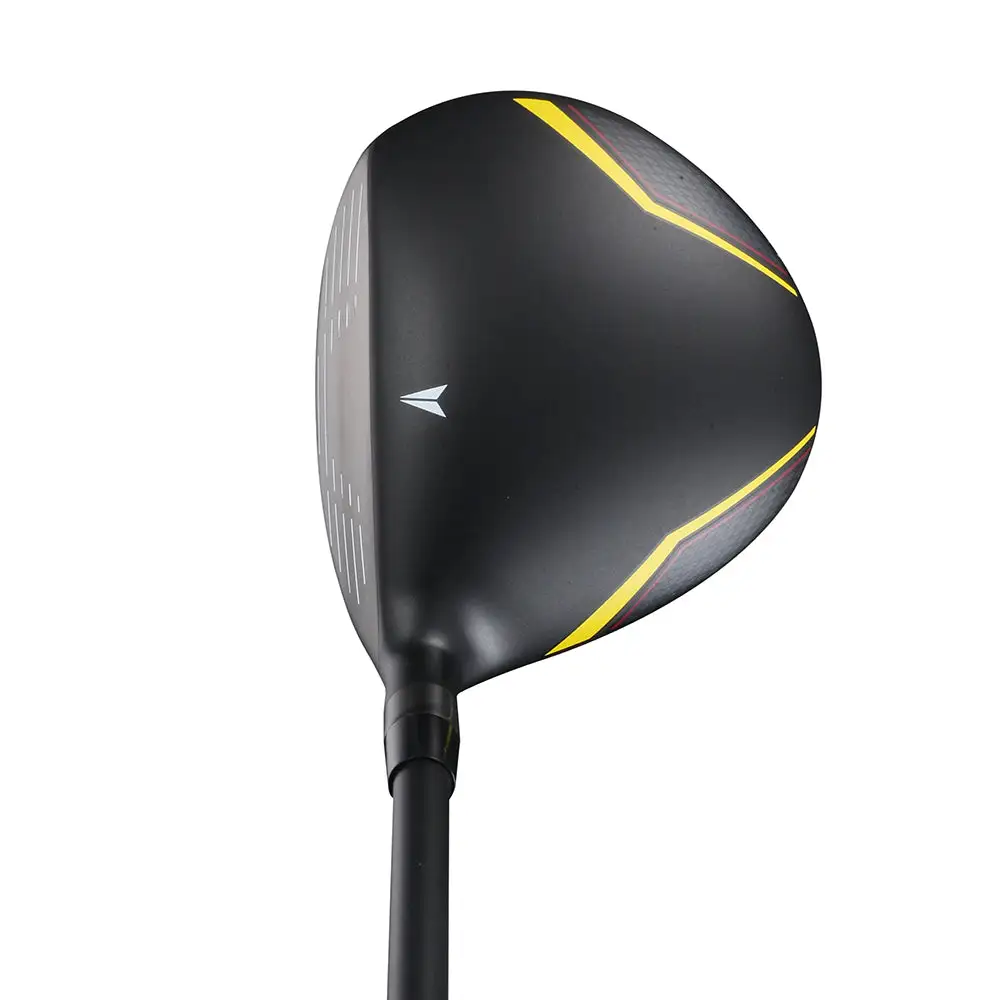 MacGregor Golf V Foil Speed Fairway Wood 4 MacGregor Golf V Foil Speed Fairway Wood - Image 2