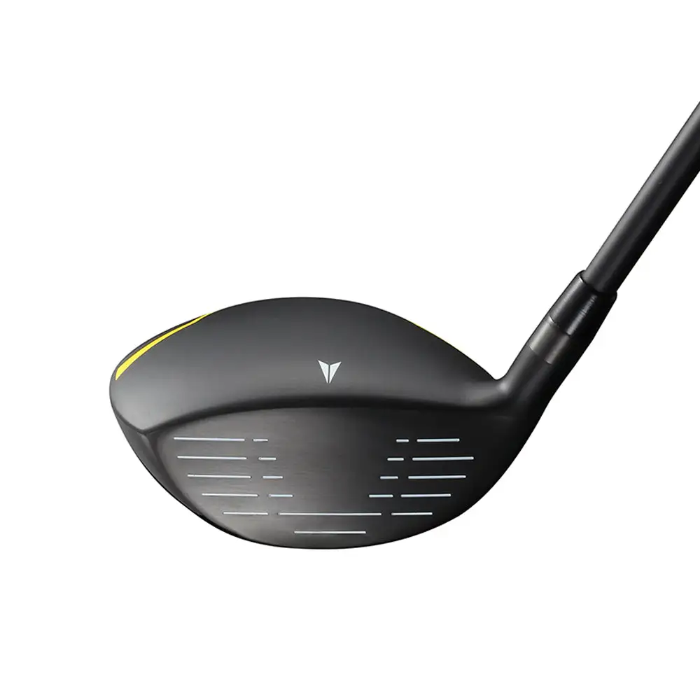 MacGregor Golf V Foil Speed Fairway Wood 5 MacGregor Golf V Foil Speed Fairway Wood - Image 3