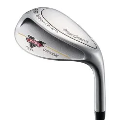 MacGregor Golf V Foil Wide Sole Lob Wedge
