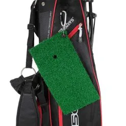 Masters Golf Winter Hitting Mat -Golf Clubs Store mastersgolfwintermatcliptobag 1500x