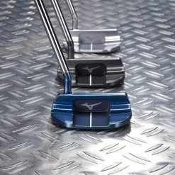 Mizuno M-Craft 5 White Satin Golf Putter -Golf Clubs Store mizunomcraft5groupback 7584ba28 adec 42cb 9267 4f73adedbc2d 1500x