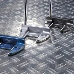Mizuno M-Craft 6 Gun Metal Golf Putter -Golf Clubs Store mizunomcraft6groupback2 1500x