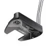 Mizuno M-Craft 6 Gun Metal Golf Putter 2 Mizuno M-Craft 6 Gun Metal Golf Putter -Golf Clubs Store mizunomcraft6gunmetalmain 1500x