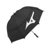 Mizuno Tour Twin Canopy Golf Umbrella -Golf Clubs Store mizunoumbrellastaffblack 8e8193e4 448a 4288 af90 cae5f4b530a9 1500x