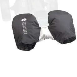 Motocaddy Golf Trolley Mitts