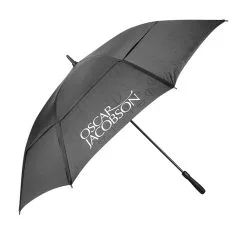 Oscar Jacobson Dual Canopy Golf Umbrella -Golf Clubs Store oscarjacobsonumbrella 1280x