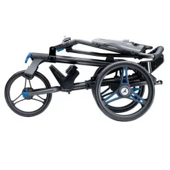 Motocaddy P1 Deluxe Quick Fold Push Golf Trolley 13 Motocaddy P1 Deluxe Quick Fold Push Golf Trolley -Golf Clubs Store p1bluesidefolded1000 5096929d a759 4236 89a0 99334b21e730 1500x