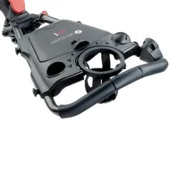 Motocaddy P1 Deluxe Quick Fold Push Golf Trolley 14 Motocaddy P1 Deluxe Quick Fold Push Golf Trolley -Golf Clubs Store p1handlered1000 55f95d1b 129c 4f2d bb7e 1cd56003baad 1500x