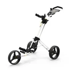 PowaKaddy Twinline 5 Lite Golf Trolley -Golf Clubs Store powakaddytwinline5white 1500x