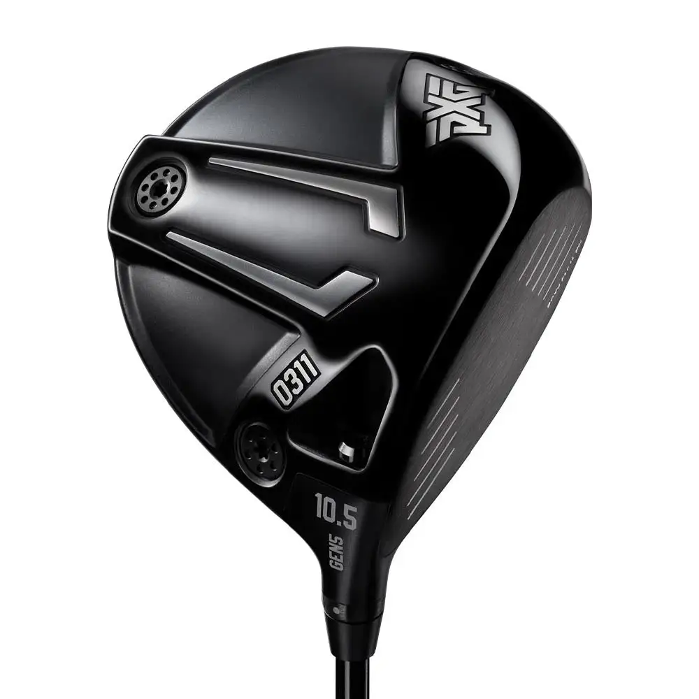 PXG Golf 0311 GEN5 Adjustable Driver 4 PXG Golf 0311 GEN5 Adjustable Driver - Image 2