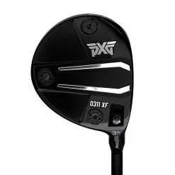 PXG Golf 0311 XF GEN5 Fairway Wood -Golf Clubs Store pxggen5fairwaysole 1500x
