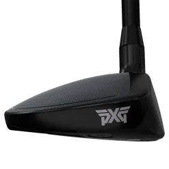 PXG Golf 0311 XF GEN5 Fairway Wood -Golf Clubs Store pxggen5fairwaytoe2 1500x
