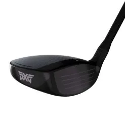 PXG Golf 0311 XF GEN5 Fairway Wood -Golf Clubs Store pxggen5fairwaytoe 1500x