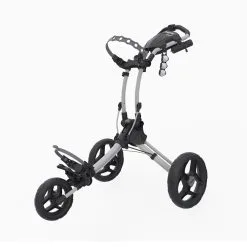 Clicgear Rovic RV1C Golf Trolley 23 Clicgear Rovic RV1C Golf Trolley -Golf Clubs Store rovicrv1cdisplaymattewhite ebe515dd 98ee 4069 a795 0e8878998878 1280x