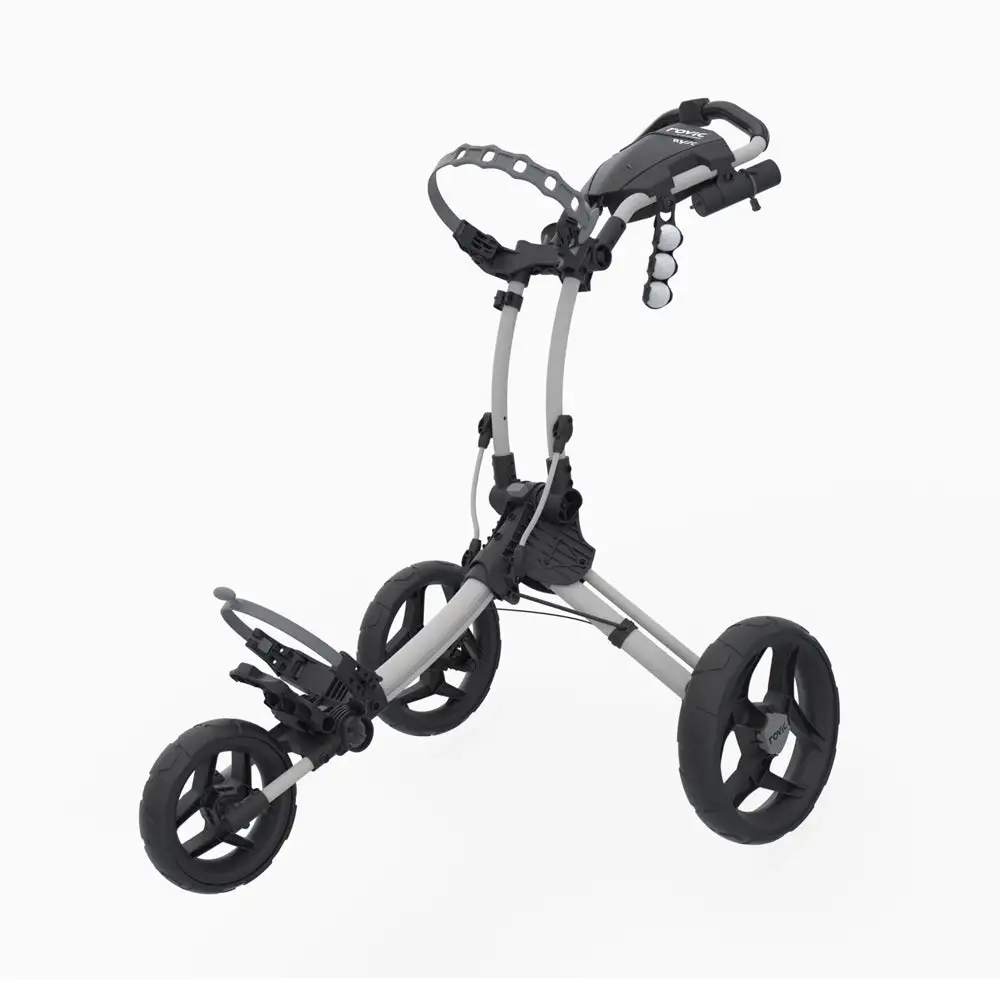 Clicgear Rovic RV1C Golf Trolley 6 Clicgear Rovic RV1C Golf Trolley - Image 4
